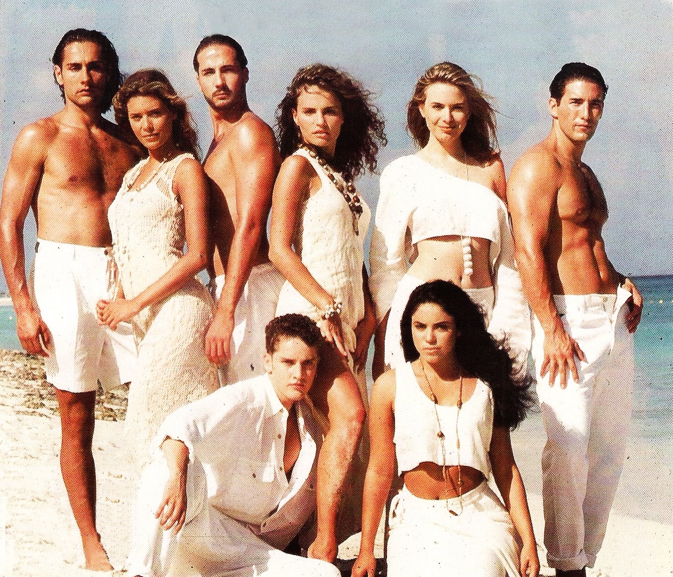 photo-Shakira 1994