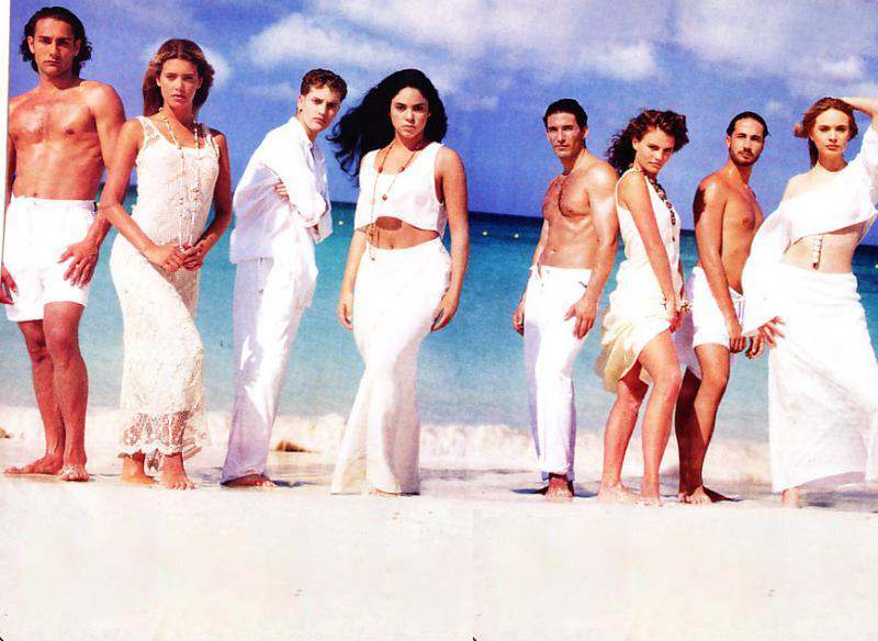 photo-Shakira 1994