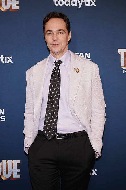 photo-Jim Parsons 2026