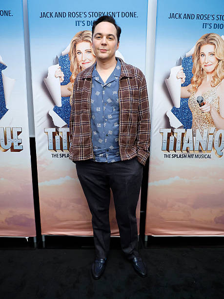 photo-Jim Parsons 2026