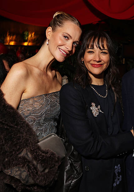 photo-Rashida Jones 2026