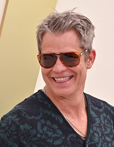 photo-Timothy Olyphant 2026