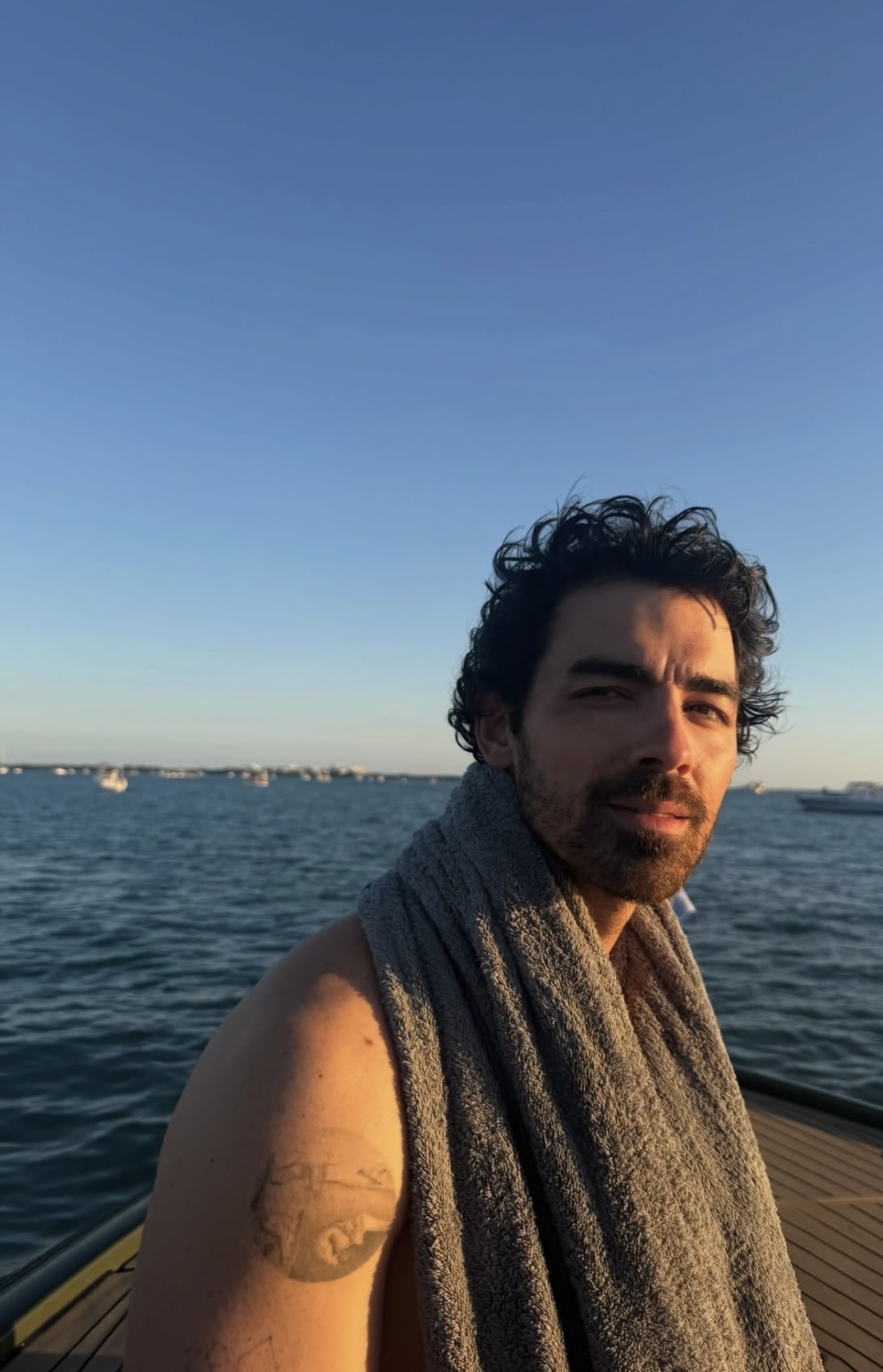 photo-Joe Jonas 2026
