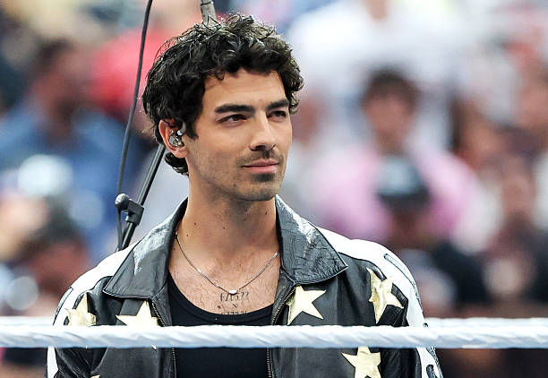 photo-Joe Jonas 2026