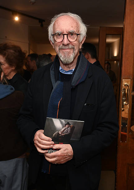 photo-Jonathan Pryce 2026