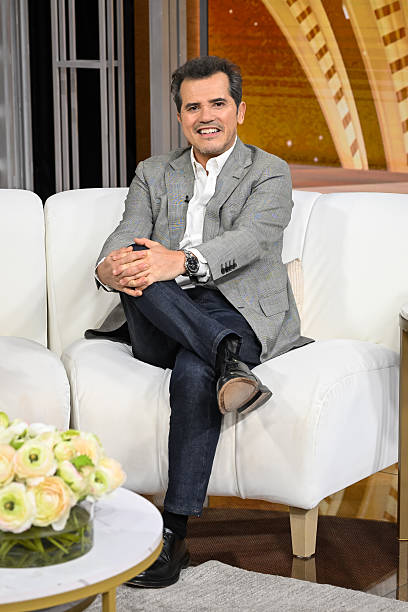 photo-John Leguizamo 2026