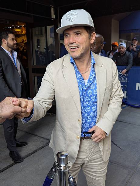 photo-John Leguizamo 2026