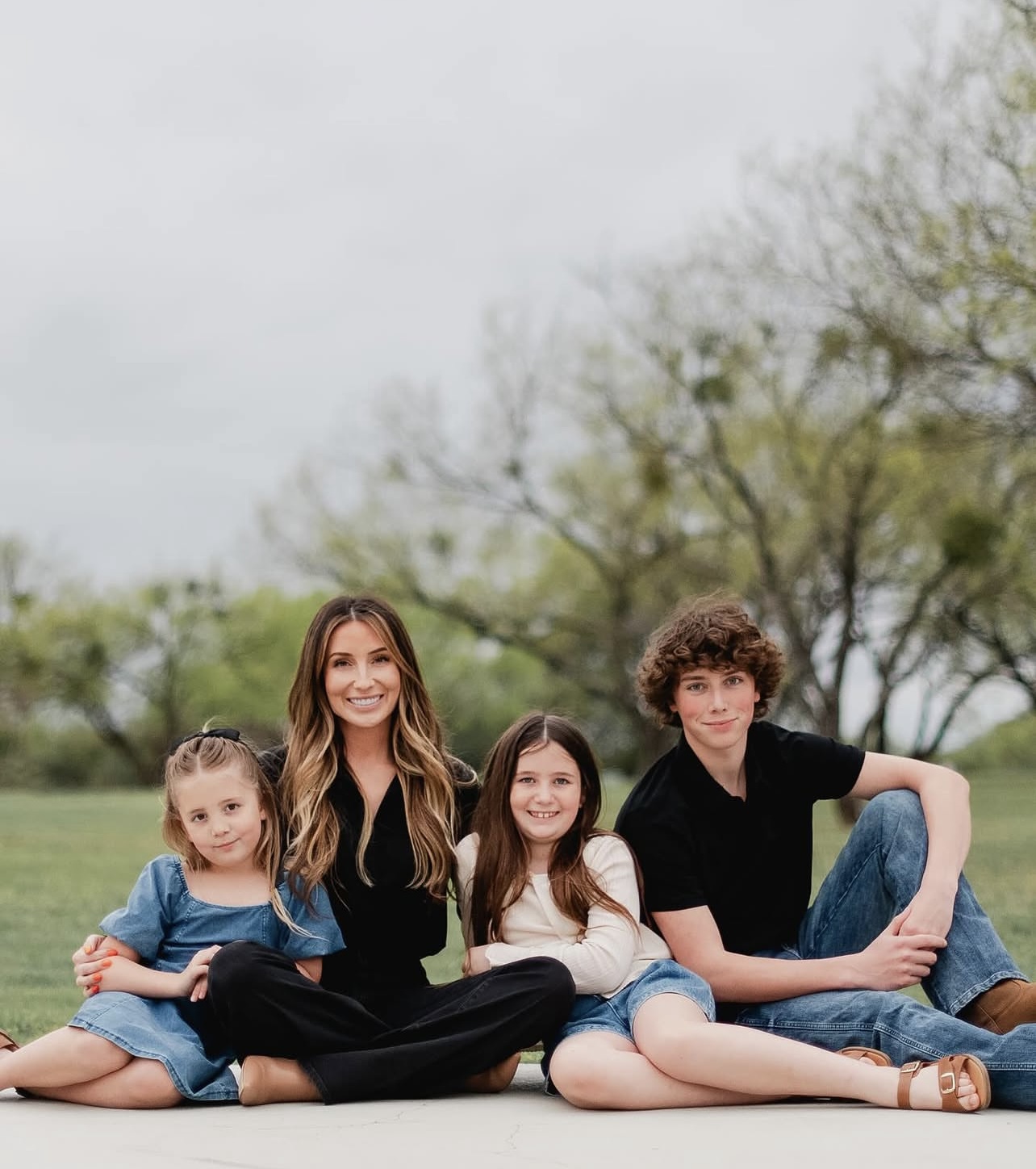 photo-Bristol Palin 2024