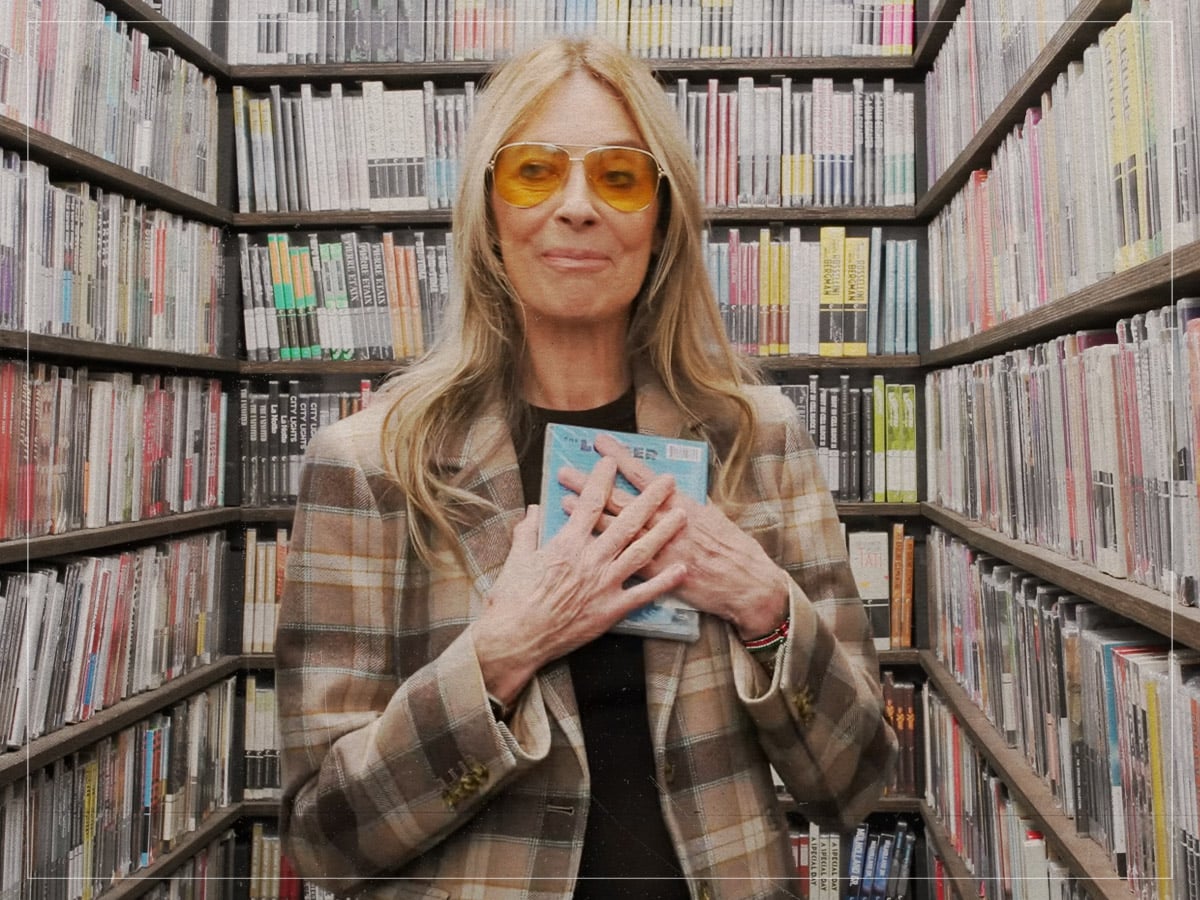 photo-Kathryn Bigelow 2026