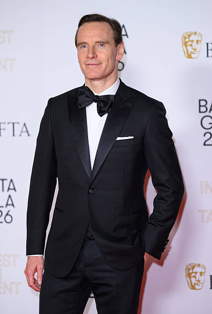photo-Michael Fassbender 2026