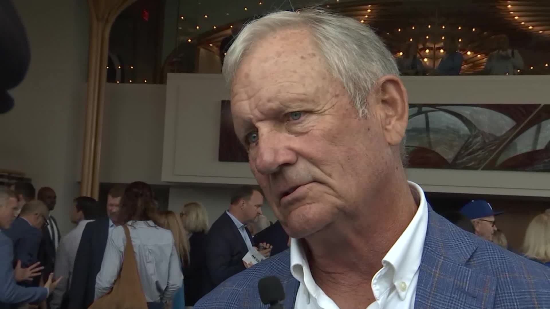 photo-George Brett 2026