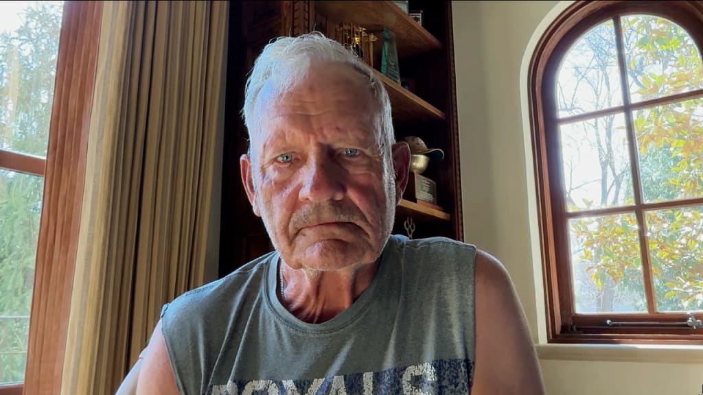 photo-George Brett 2026