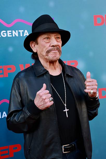 photo-Danny Trejo 2026
