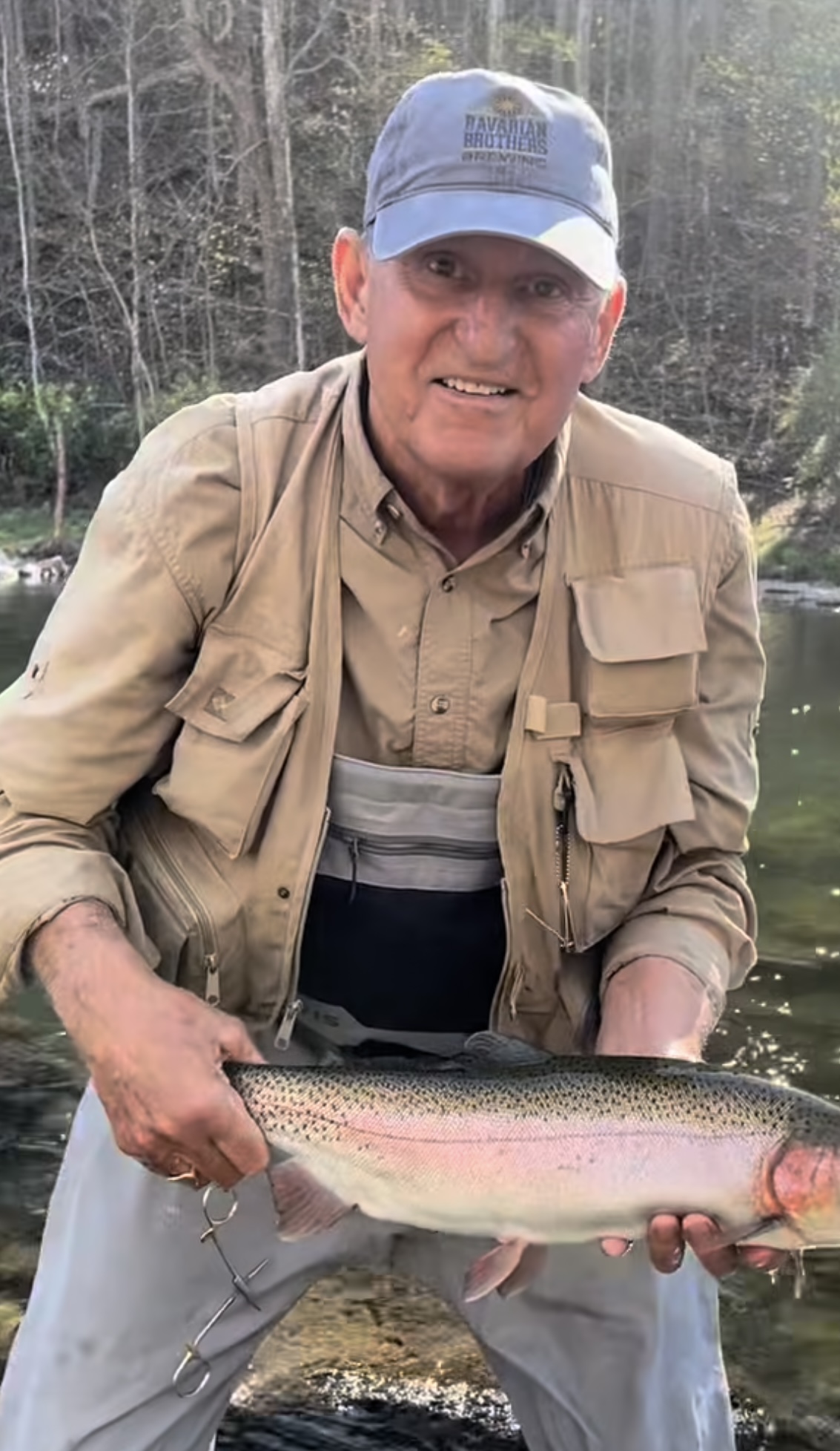 photo-Joe Manchin 2026