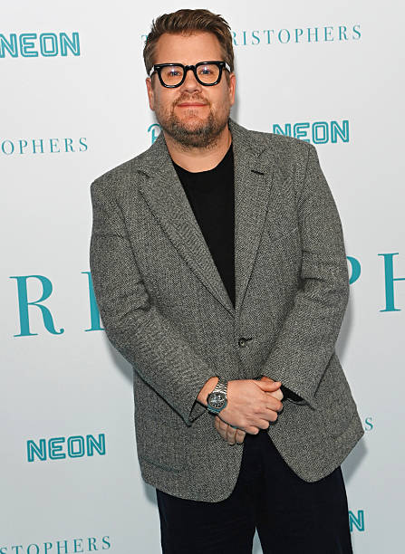 photo-James Corden 2026