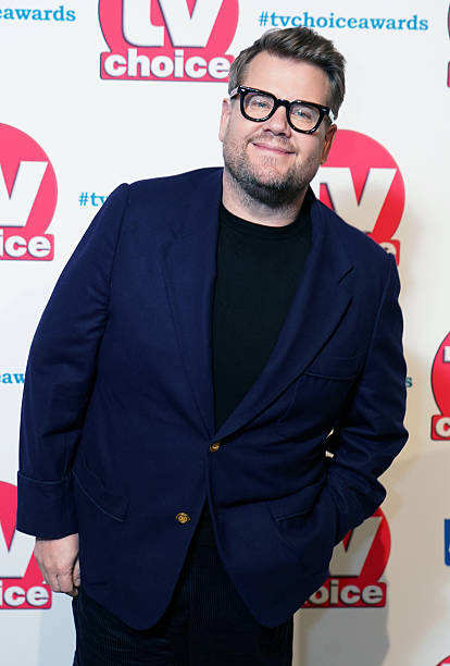 photo-James Corden 2026