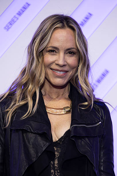photo-Maria Bello 2026