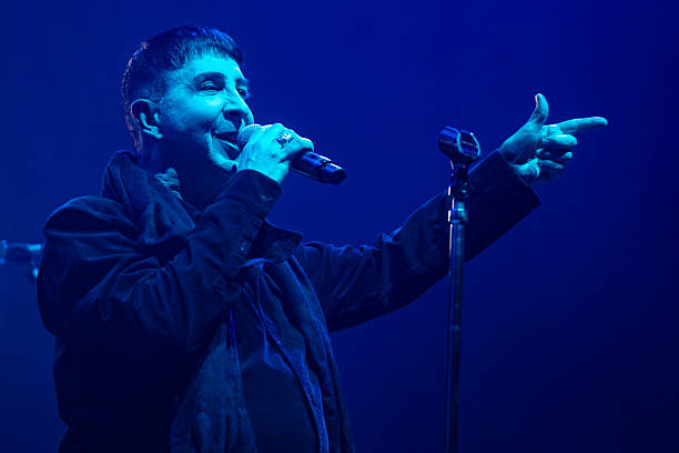 photo-Marc Almond 2026