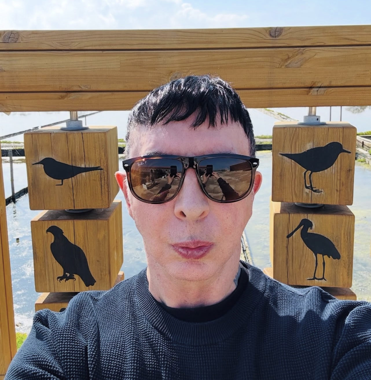 photo-Marc Almond 2026