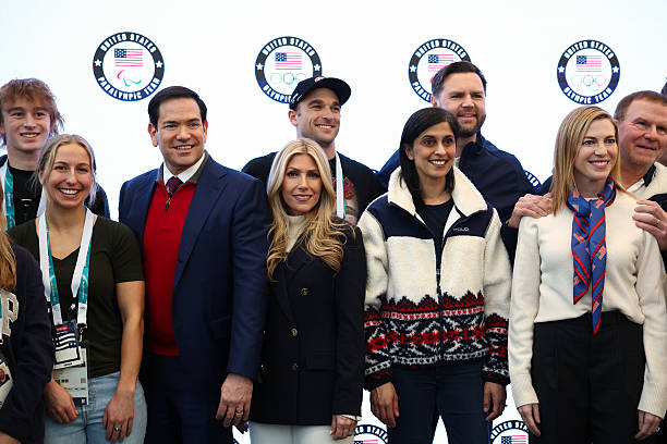 photo-Marco Rubio 2026