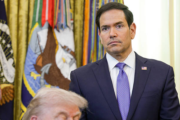 photo-Marco Rubio 2026