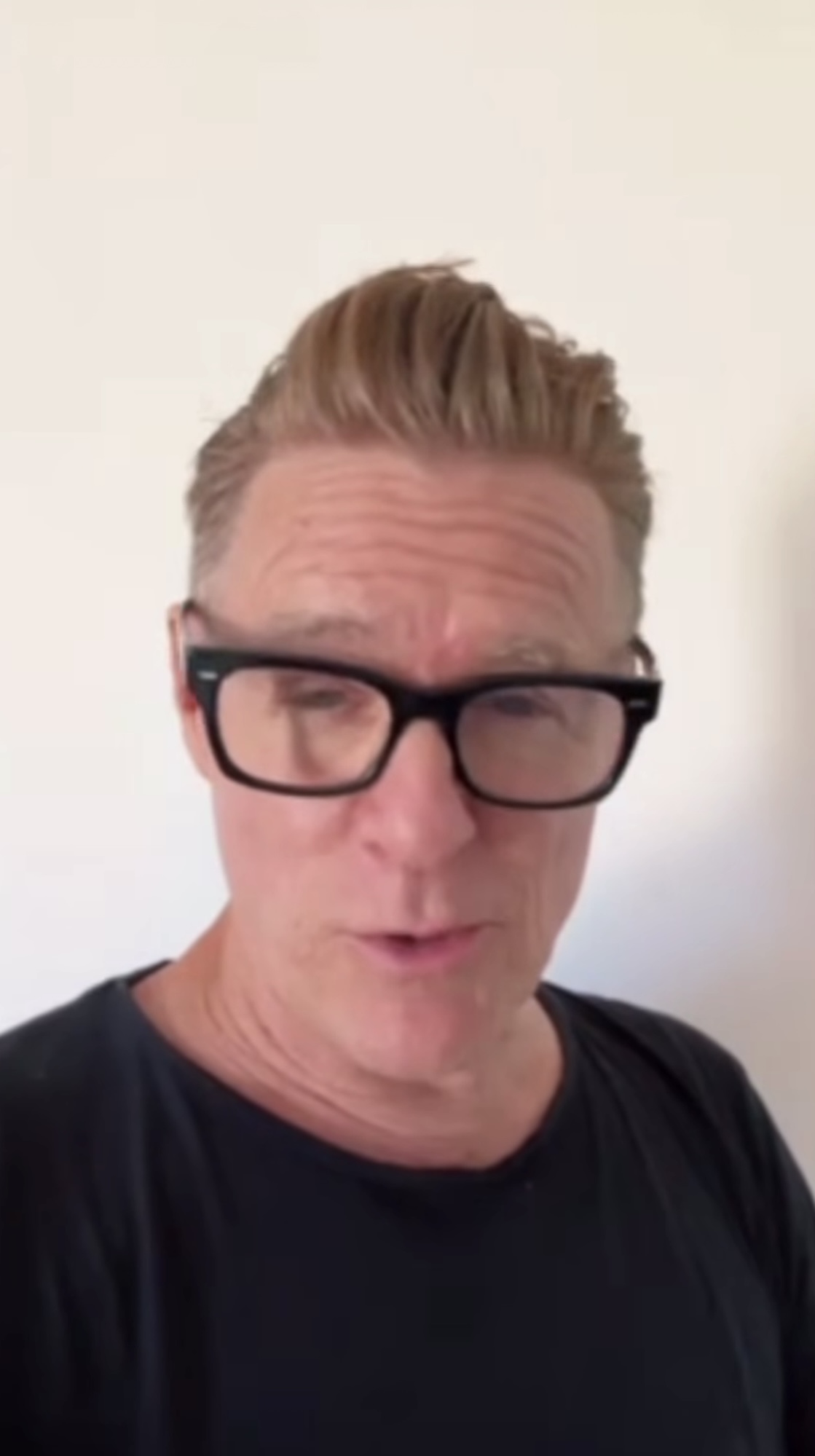 photo-Bryan Adams 2026