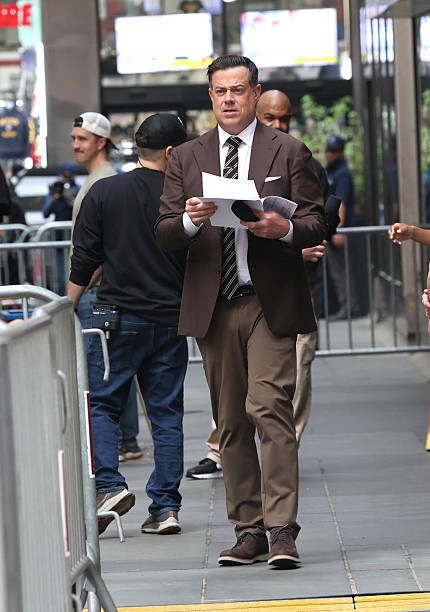 photo-Carson Daly 2026