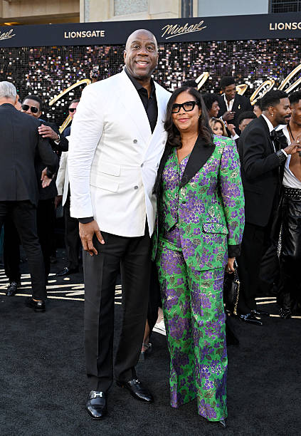 photo-Magic Johnson 2026