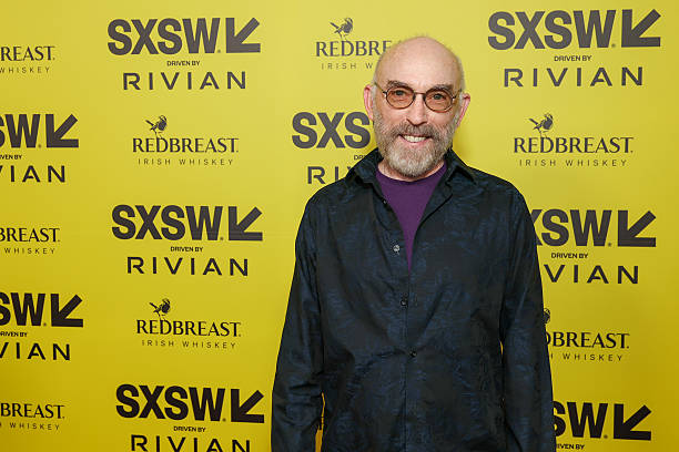 photo-Jackie Earle Haley 2026