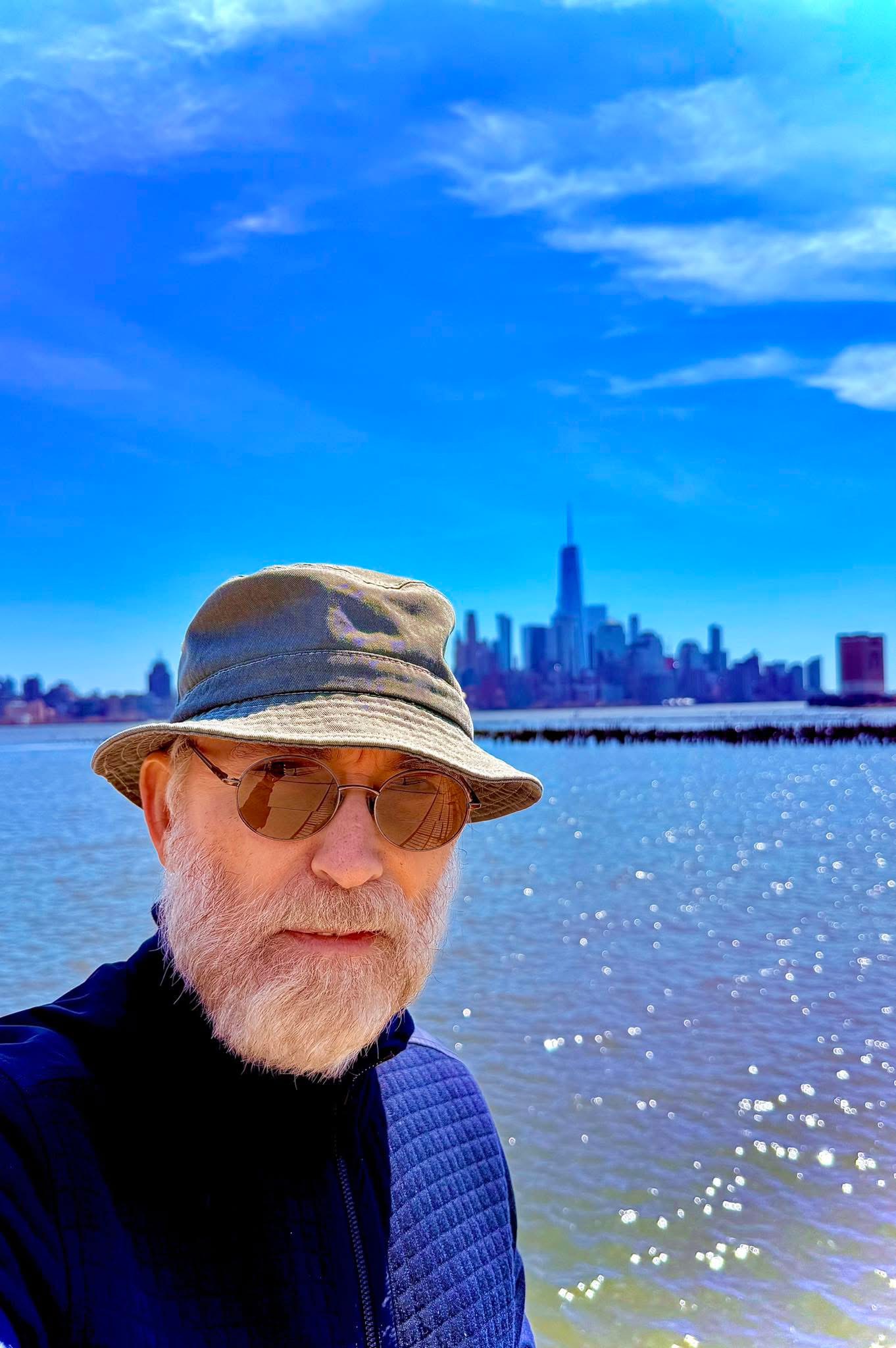 photo-Jackie Earle Haley 2026