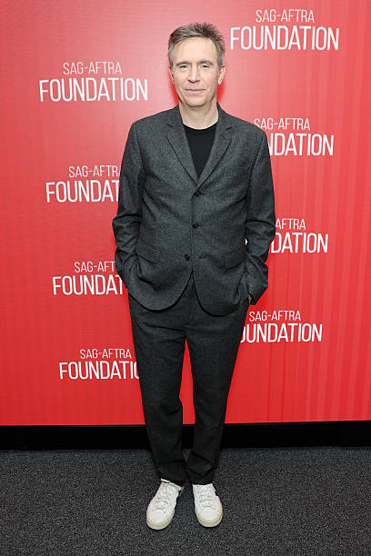 photo-Jack Davenport 2026