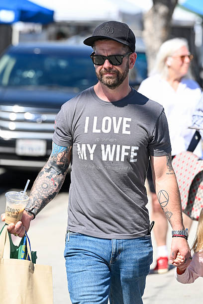 photo-Jack Osbourne 2026