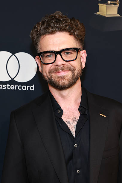 photo-Jack Osbourne 2026
