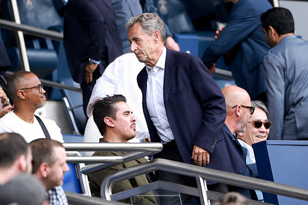 photo-Nicolas Sarkozy 2026