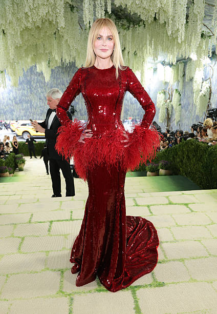 photo-Nicole Kidman 2026