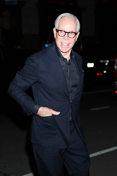 photo-Tommy Hilfiger 2026