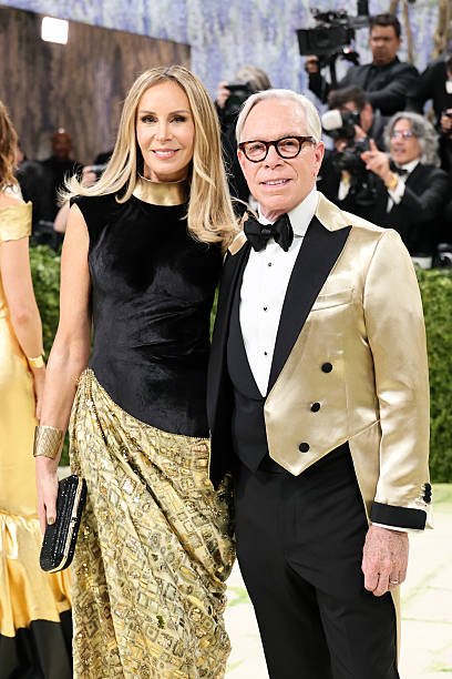 photo-Tommy Hilfiger 2026