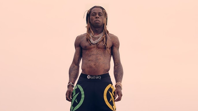 photo-Lil Wayne 2026