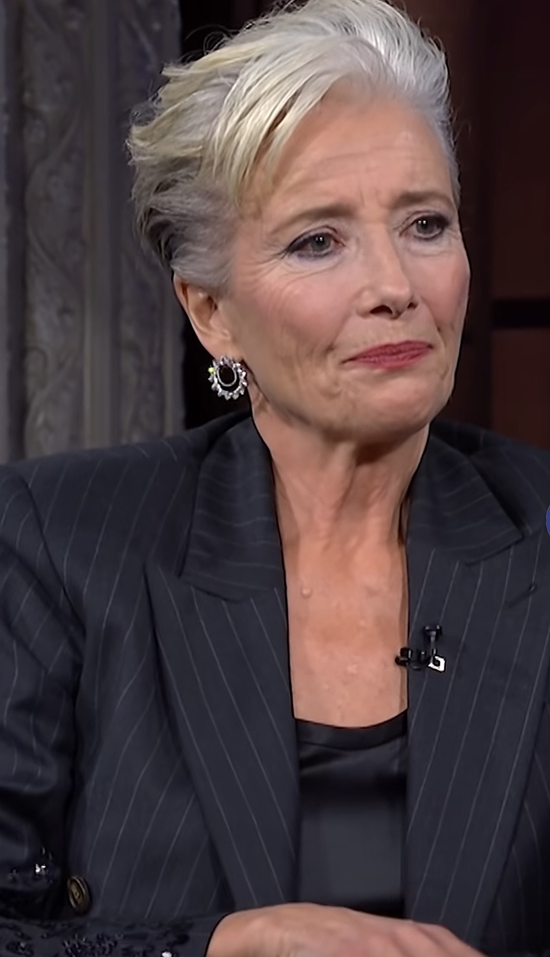 photo-Emma Thompson 2026