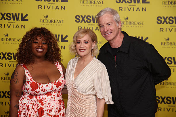 photo-Barbara Crampton 2026