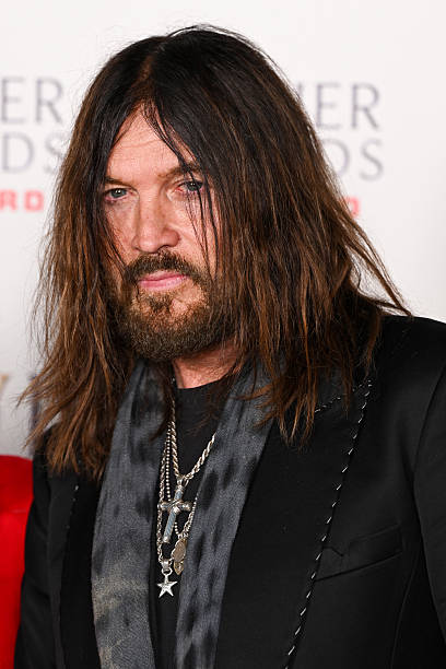 photo-Billy Ray Cyrus 2026