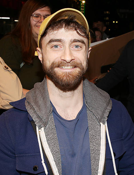 photo-Daniel Radcliffe 2026