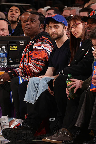 photo-Daniel Radcliffe 2026