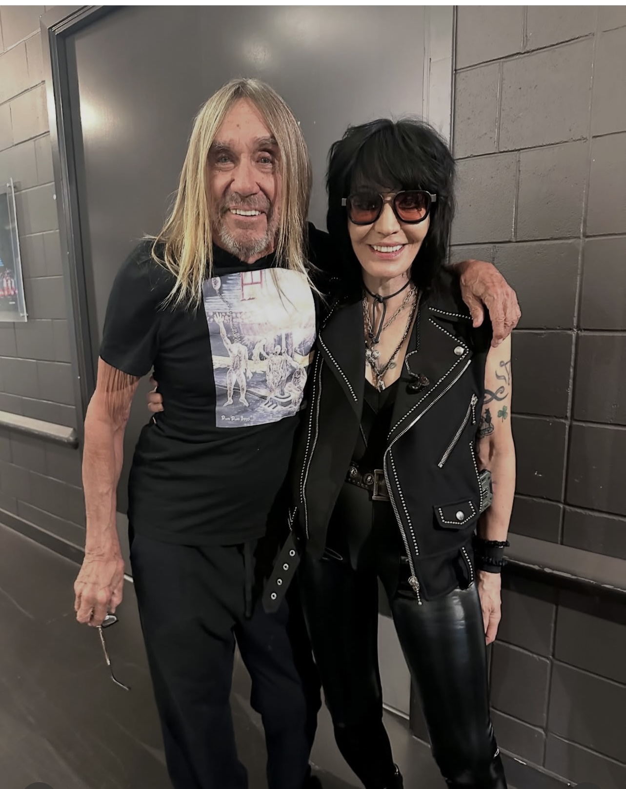 photo-Joan Jett 2026