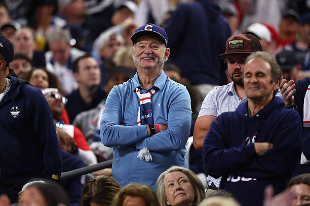 photo-Bill Murray 2026
