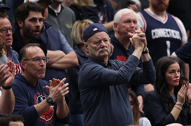 photo-Bill Murray 2026