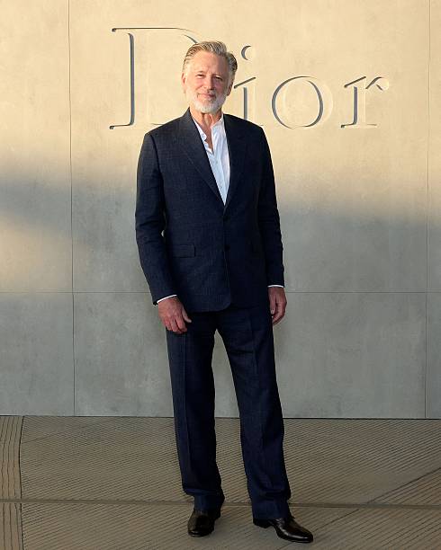 photo-Bill Pullman 2026