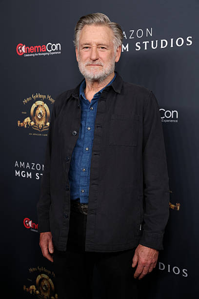photo-Bill Pullman 2026