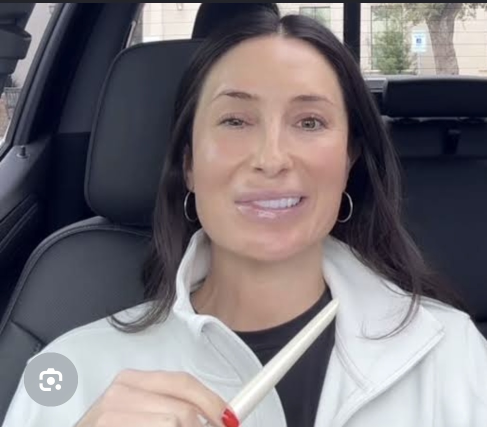 photo-Bristol Palin 2026