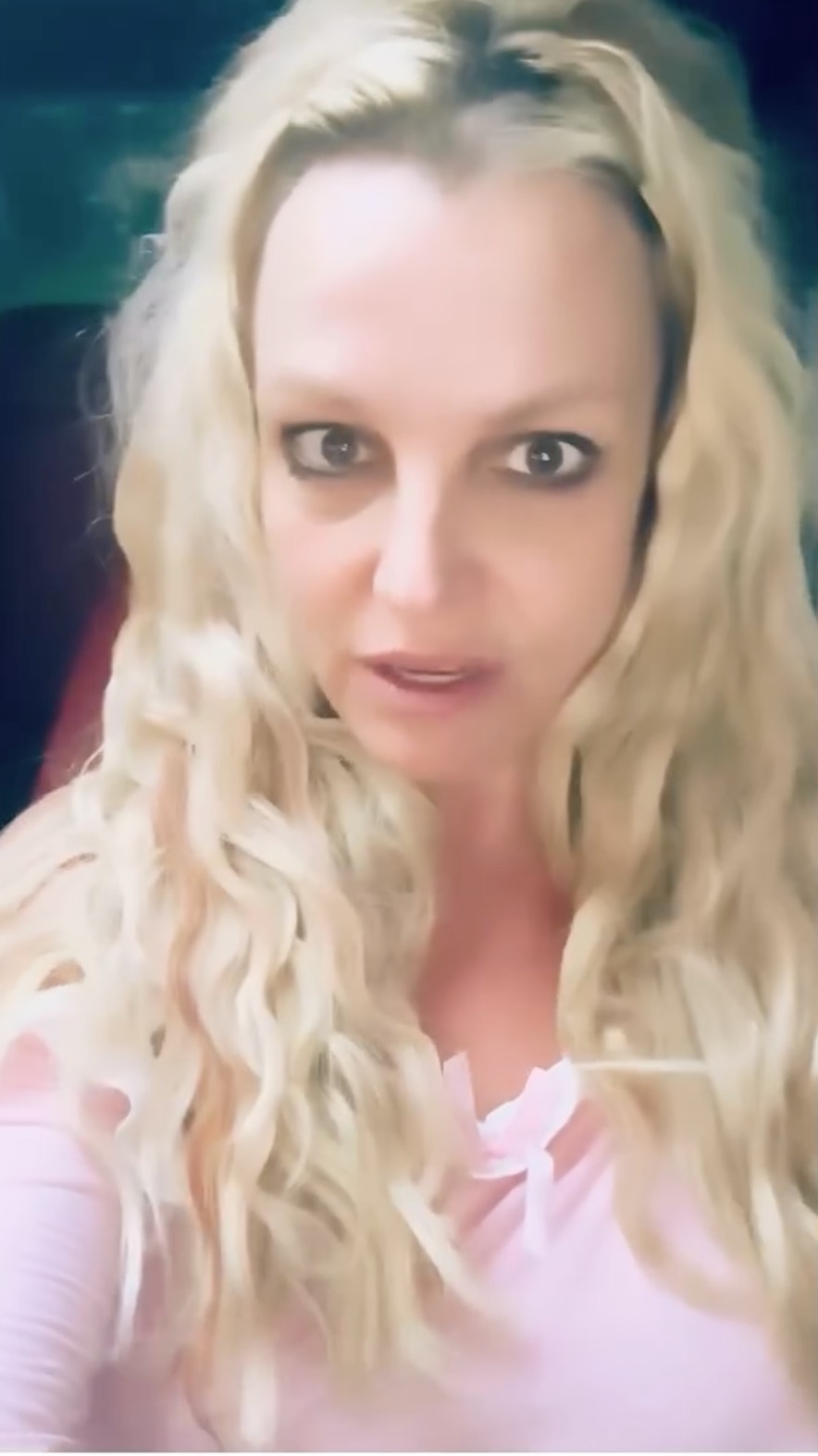 photo-Britney Spears 2026